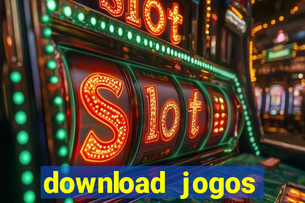 download jogos windows 7